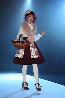 Lolita.