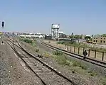 Panoramic view
