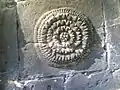 Terracotta art.