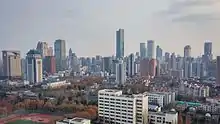 Nanjing