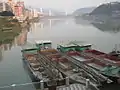 Min River