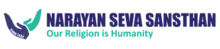 Narayan Seva Sansthan Logo