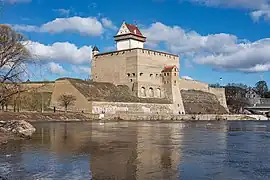 Narva Castle