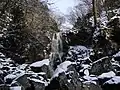 Falls in winter