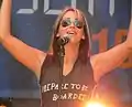 Natalie Appleton