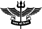 NSG Sahas Ki Vijay badge