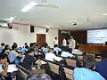 National Space Olympiad 2014 Quiz