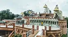 Siddhant Tirth Kshetra Shikohpur