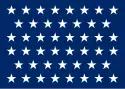 Union Navy Jack