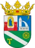Official seal of Navalvillar de Pela
