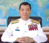 Wang Li-shen&nbsp;[zh]