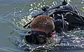 SCUBA