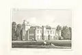 Childwall Hall(1806; demolished 1949)