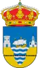 Official seal of Neda