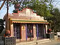 Neelamani Durga Temple, Gunupur