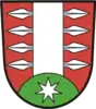 Coat of arms of Nemyšl