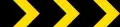 B46: Sharp bend