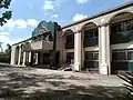 Nepomoceno building, The College of Law