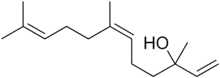 cis-Nerolidol