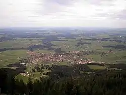 Nesselwang