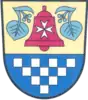 Coat of arms of Netřebice