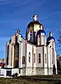 Church of Archangel Michael