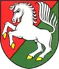 Coat of arms of Netunice