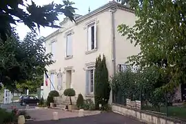 Town hall