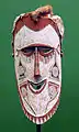 "Lorr" mask from Kait