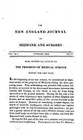 January 1814 edition of the Journal.