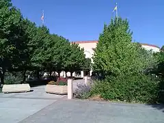 Capitol Gardens