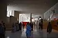 Middle Theater Foyer（2019）