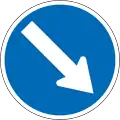 (R3-13.2) Keep Right