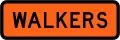 (TW-2.13.3) Walkers