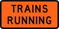 (TW-2.18) Trains Running