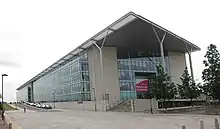 Building 1000