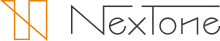 NexTone's Logo