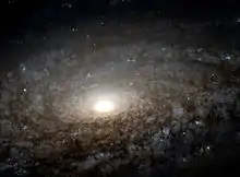 NGC 3521