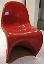 Panton Chair (1960)