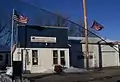 Post office