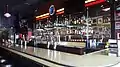 Interior bar