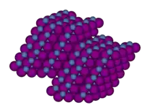 Nickel(II) iodide