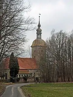 Church