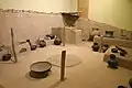 Niğde Archaeological Museum Köşk Höyük house