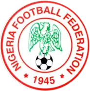 Shirt badge/Association crest