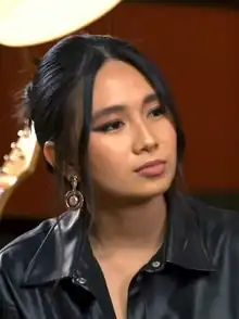NIKI in 2022