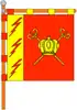 Flag of Mykolaivka