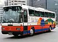 O303-15 RHD (Facelift)