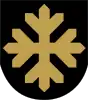 Coat of arms of Nilsiä