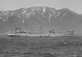 Nippon Maru in June 1943